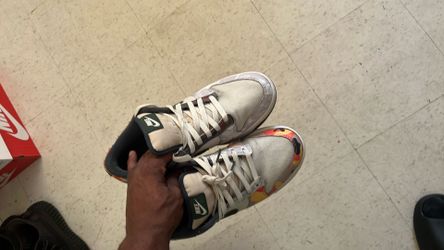 Dunks