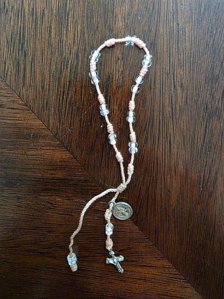 Travelers Rosary 