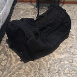 Large Duffle Bag