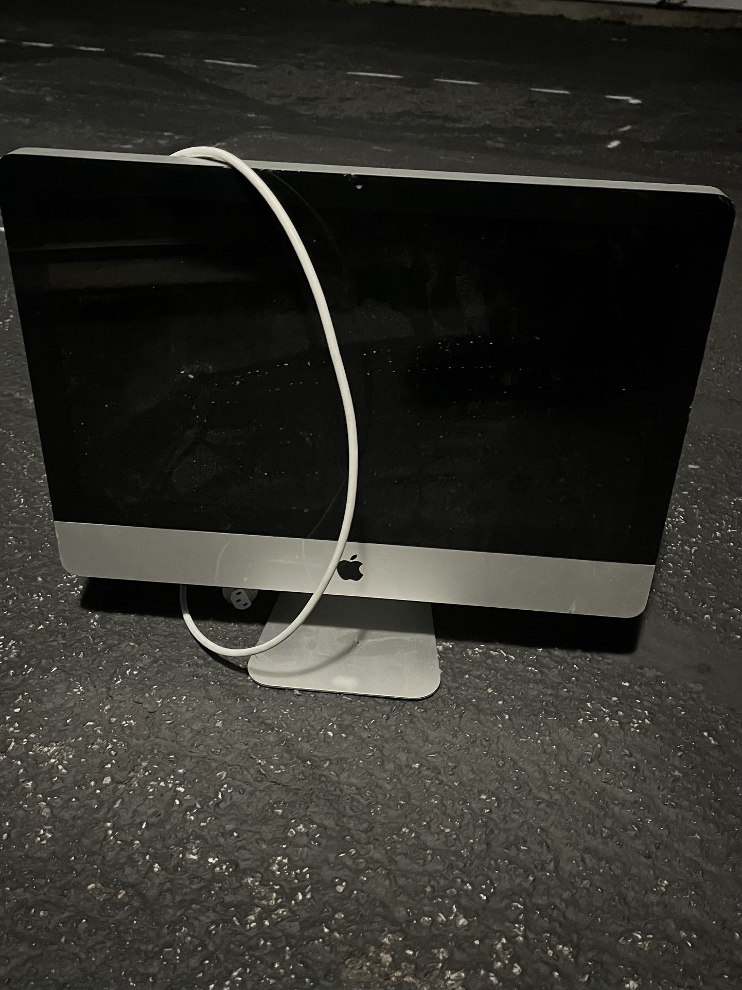 Apple iMac