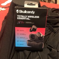 💀 Skullcandy Jib True