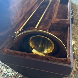 Trombón