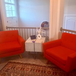 Arm Chair 
