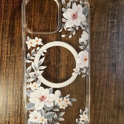 iPhone 13 Pro Clear Case 