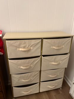 Dresser