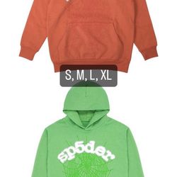 Spider Young Thug Hoodie 