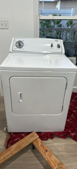 Wirlpool Dryer