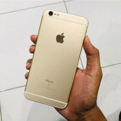 iPhone 6s Plus Unlocked / desbloqueado 😎