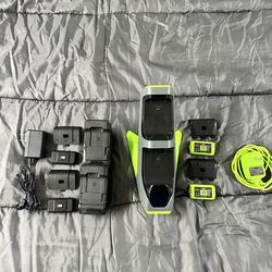 Accessories For Xbox Series X ( Used ) $20/ea