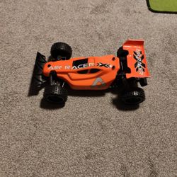 remote control car