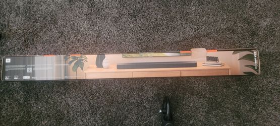 JBL Bar 900 MK2 Soundbar in Box