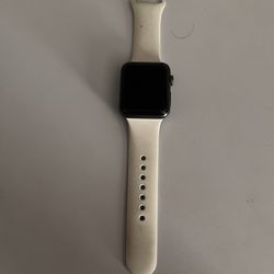 Apple watch with Charger Stand