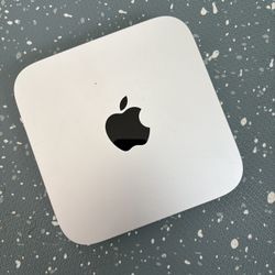 Apple Mac Mini 4GB Ram 500GB - Late 2014