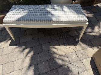 Bench 