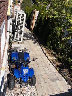 4 wheeler for sale