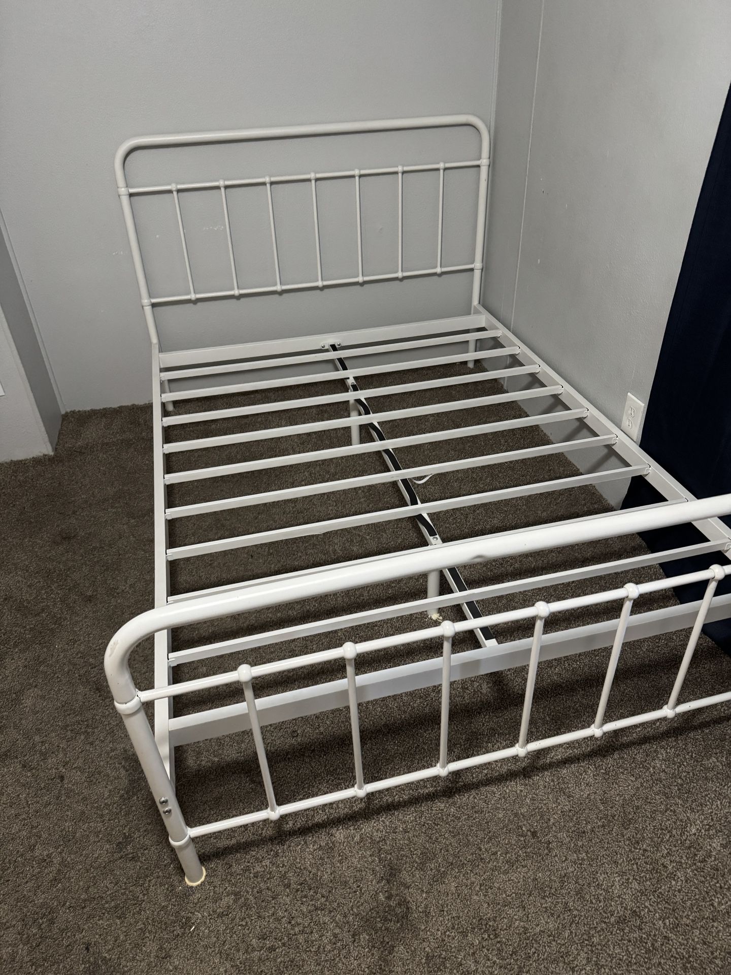 Full Size Bed Frame
