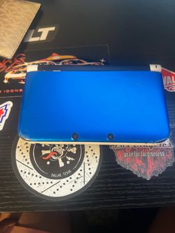 3DS XL