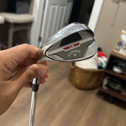 Callaway CB 48 Degree Pitching Wedge Left Hand