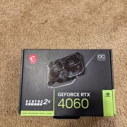 RTX 4060 