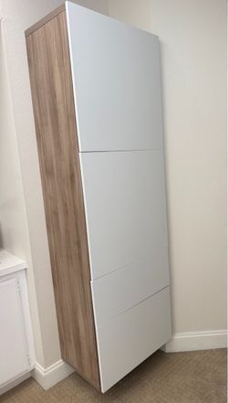 Wall Cabinet