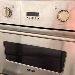 Horno VIKING