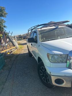 2013 Tundra 4.6 engine