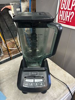 Ninja Blender professional 1500 W