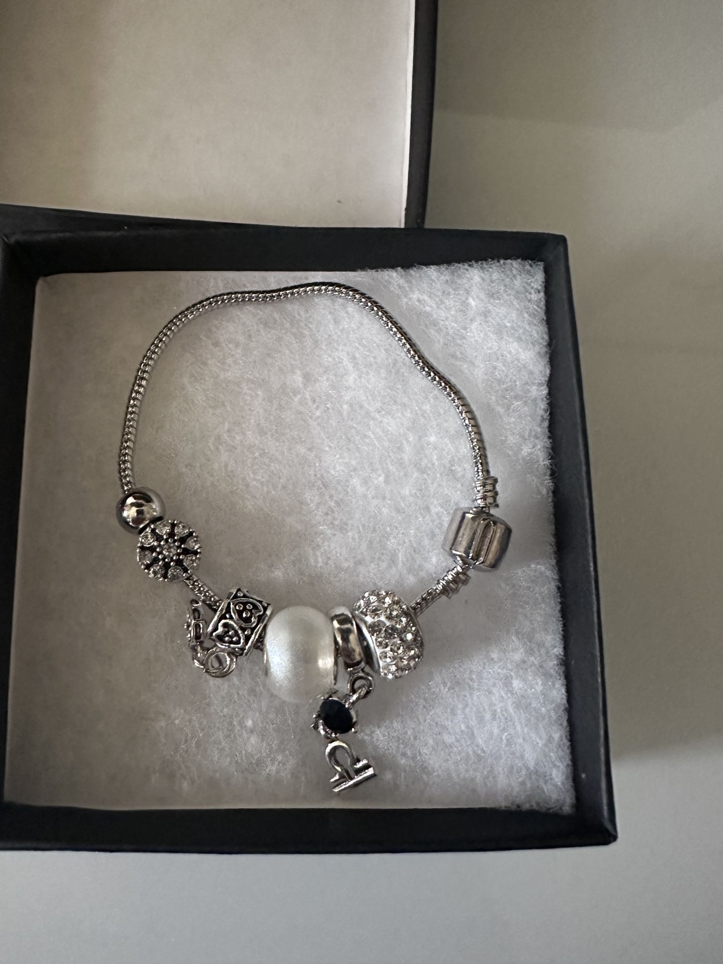 Bracelet With Gift Box