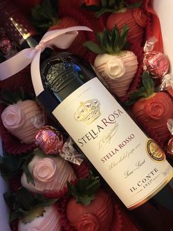 Valentine’s Day gifts