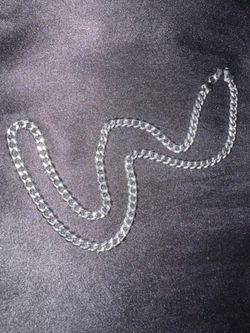 Stainless Steel chain