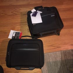 Rolling Wheeled Business Case