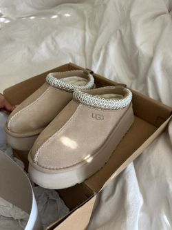 Ugg Slippers Platform