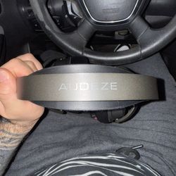 Audeze Maxwell Wireless Gaming Headset 