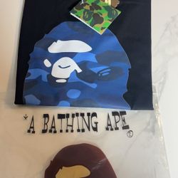 Bape Shirt 
