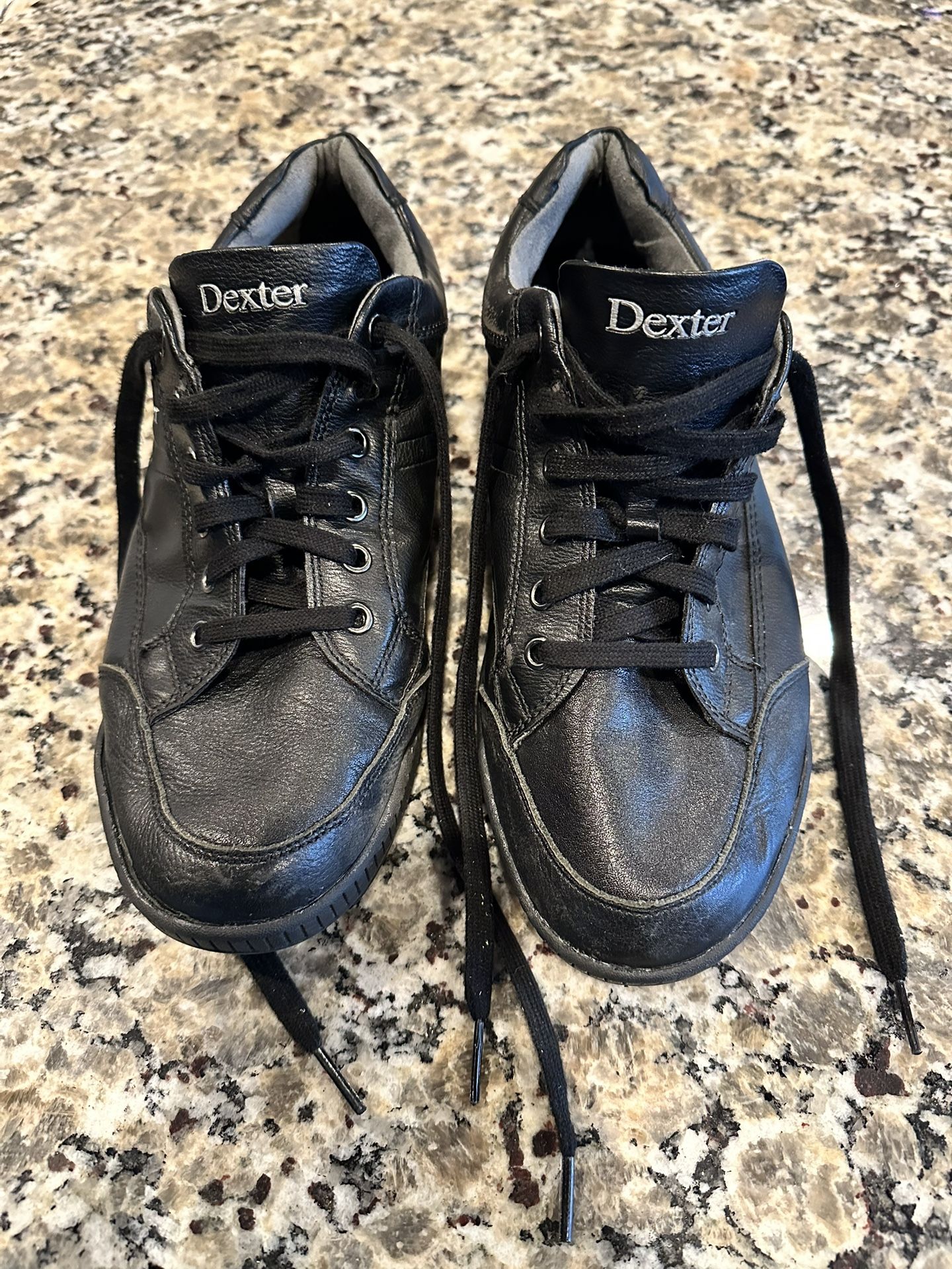 Dexter Size 10 Bowling Shoes