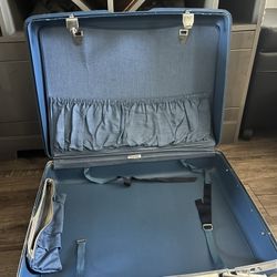 Antique Luggage Case