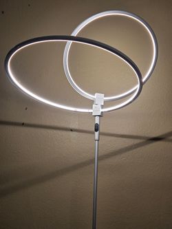Floor lamp