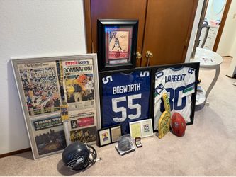 Seahawks / Sonics