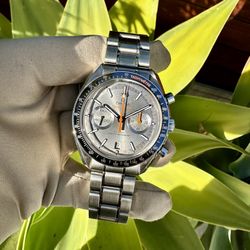 2022 Omega speed Master Racing