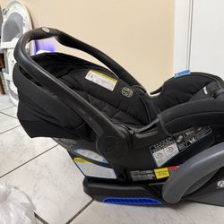 Graco Car Seat For Newborn