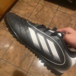 Adidas Goletto Youth Soccer Shoes 