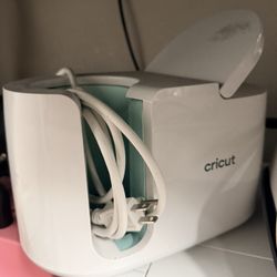 Cricut Mug Press