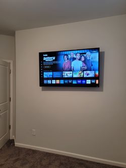 LET ME MOUNT IT!!! TV MOUNTS & MORE