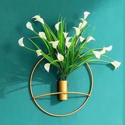 Noennull Wall mounted Vase