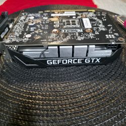 PC Parts, MB, GPU, RAM, CPU Cooler, CPU, WIFI Card