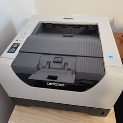 Laser Printer and extra Toner