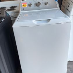 G E Washer 