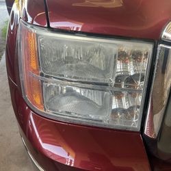 Headlight