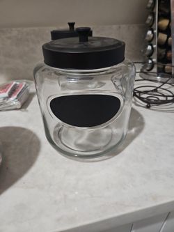 Canister