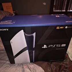 PS5 Pro